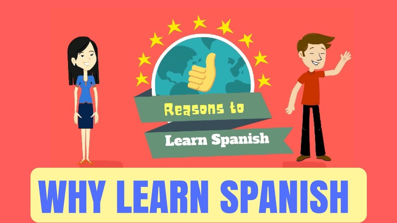 Why Learn Spanish